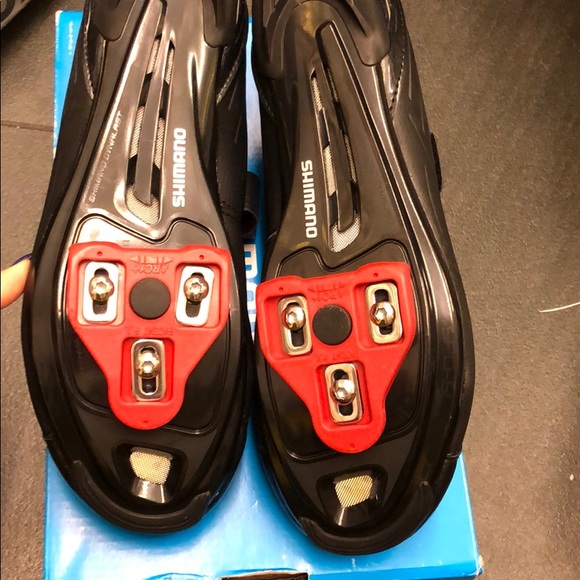 Shimano spin shoes - Picture 4 of 4